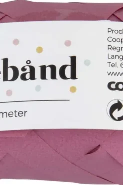 Gavebånd 20m