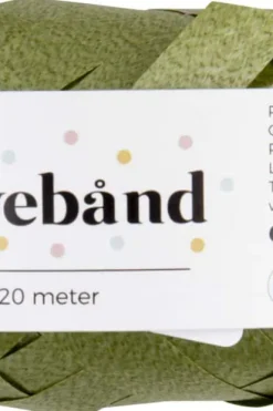 Gavebånd 20m