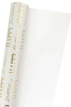Gavepapir 1,5 m