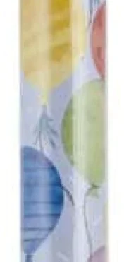 Gavepapir 3 m