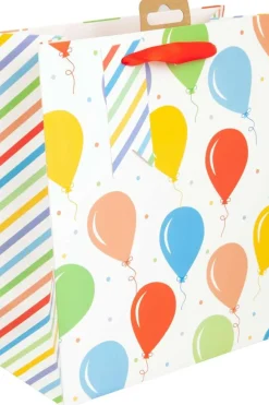 Gavepose medium Ballong