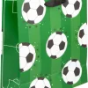 Gavepose medium Fotball