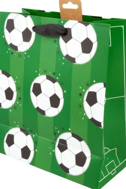 Gavepose medium Fotball