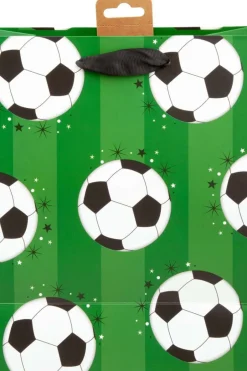 Gavepose medium Fotball