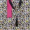 Gavepose medium Leopard