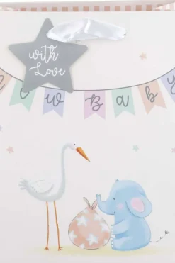 Gavepose medium New baby