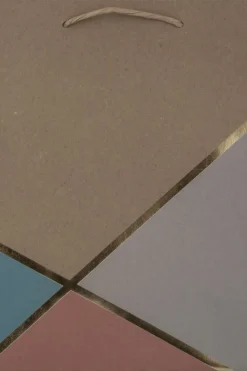 Gavepose medium Pastell
