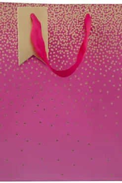 Gavepose medium Rosa