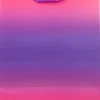 Gavepose stor Rosa Ombre