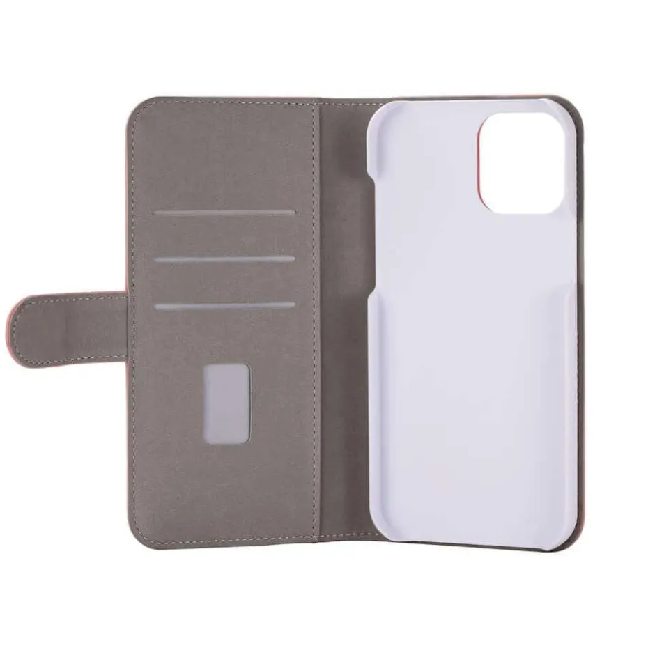 Gear etui/deksel til iPhone 11
