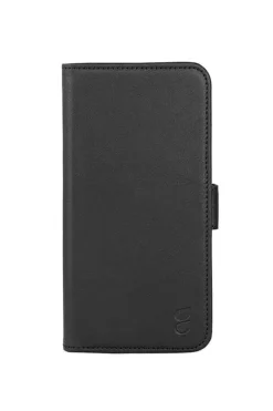 GEAR Wallet iPhone 15 lommebokdeksel