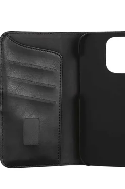 GEAR Wallet iPhone 14 Pro lommebokdeksel