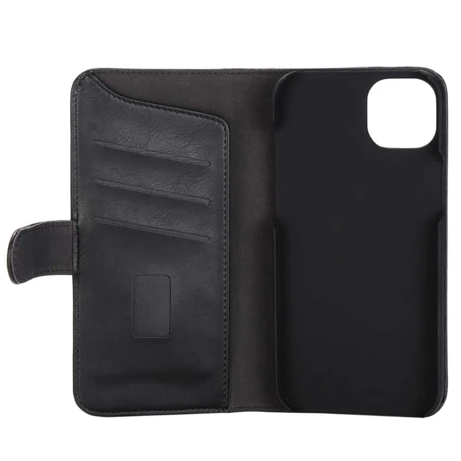 GEAR Wallet iPhone 14 Plus lommebokdeksel