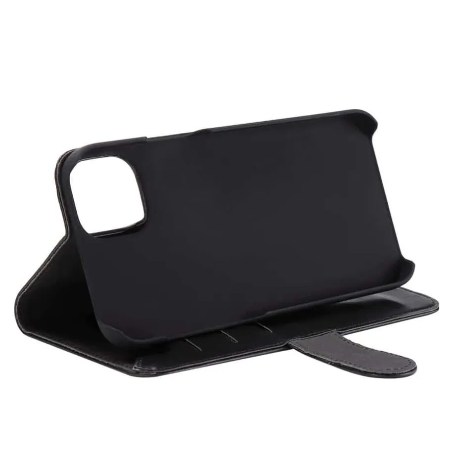 GEAR Wallet iPhone 14 Plus lommebokdeksel