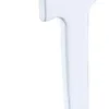 Gelia Letti 8-0-25 PH klammer for oval ledning