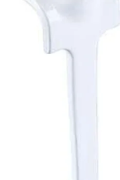 Gelia Letti 8-0-25 PH klammer for oval ledning