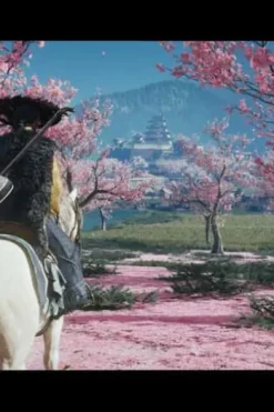 Ghost of Yōtei™ for PS5™