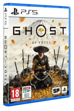 Ghost of Yōtei™ for PS5™