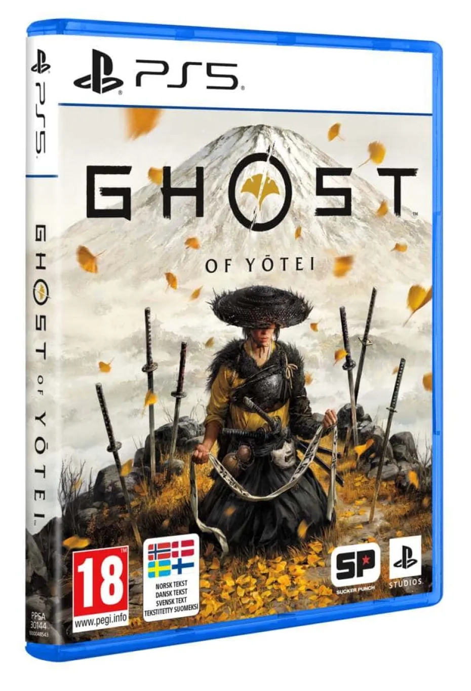 Ghost of Yōtei™ for PS5™