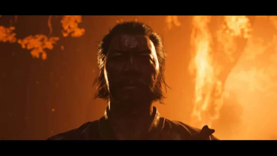 Ghost of Yōtei™ for PS5™