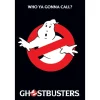 Ghostbusters Logo plakat
