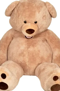 Gigantisk bamse