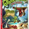 Gigantosaurus: Dino Sports for Nintendo Switch™
