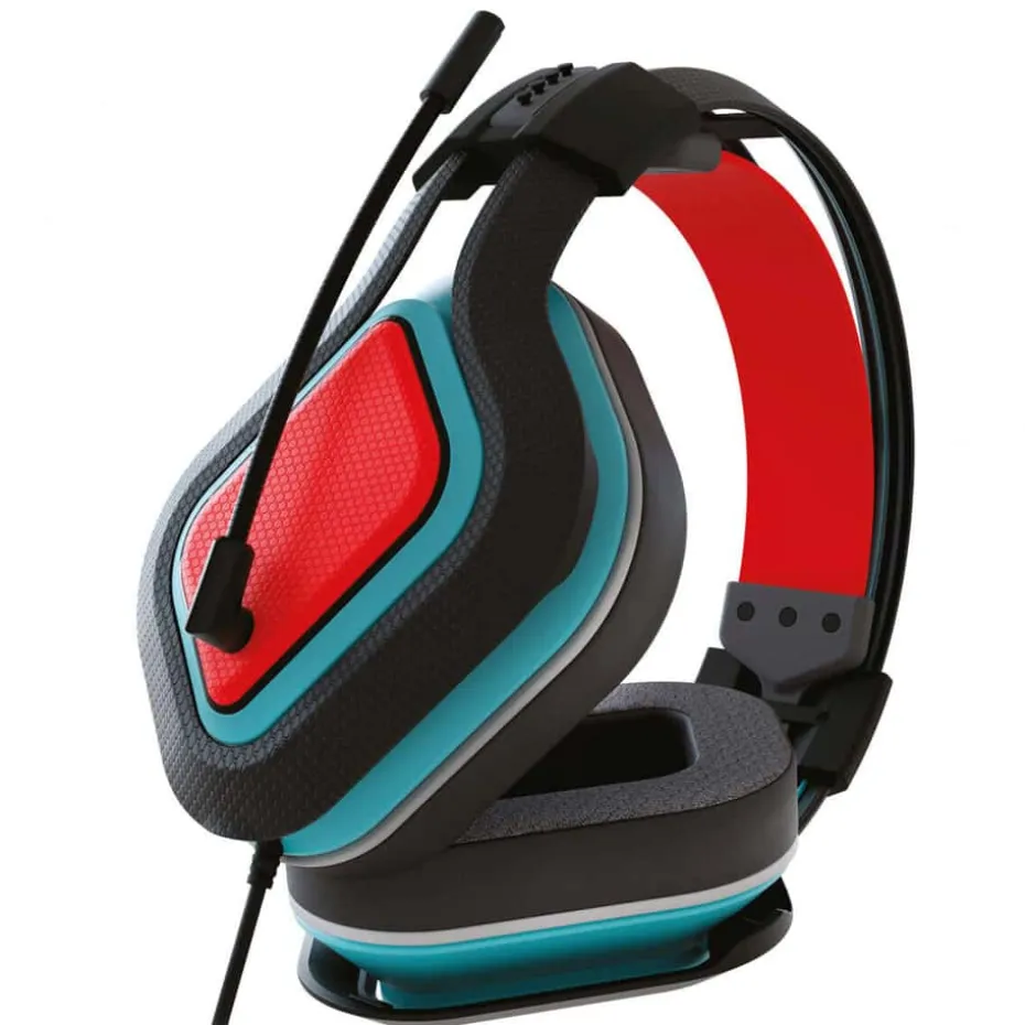Gioteck HC9 gamingheadset