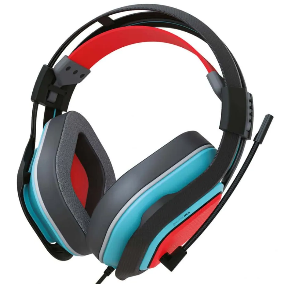 Gioteck HC9 gamingheadset