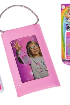 Girls by Steffi Smartphone med veske