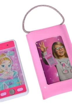 Girls by Steffi Smartphone med veske