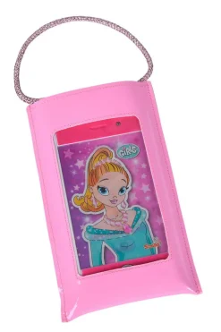 Girls by Steffi Smartphone med veske