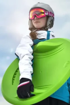 Gizmo Riders Supernova rumpeakebrett