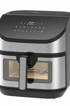 Gladkokken Digital Airfryer 7,5 Liter