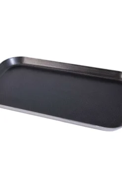Gladkokken hybrid plancha