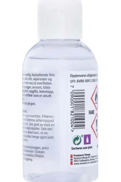 Glassklart 100ml