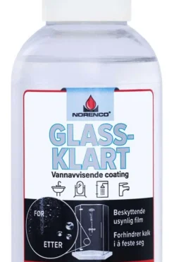 Glassklart 100ml