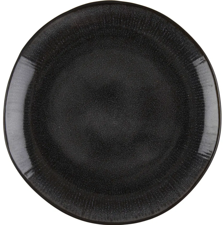 Glaze asjett