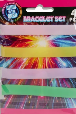 Glow in the dark armbånd