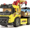 Go Real City Giant Tow Truck redningsbil