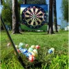 Golf Dart spill