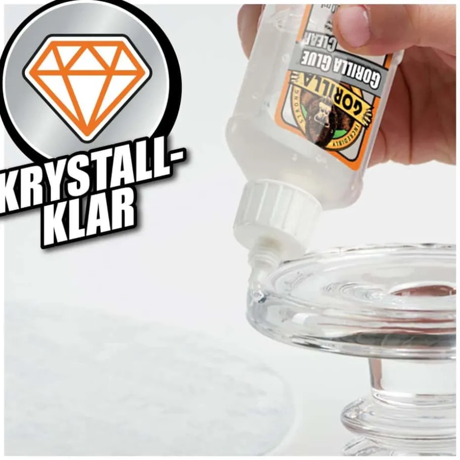 Gorilla Glue universallim