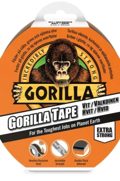 Gorilla lerret tape
