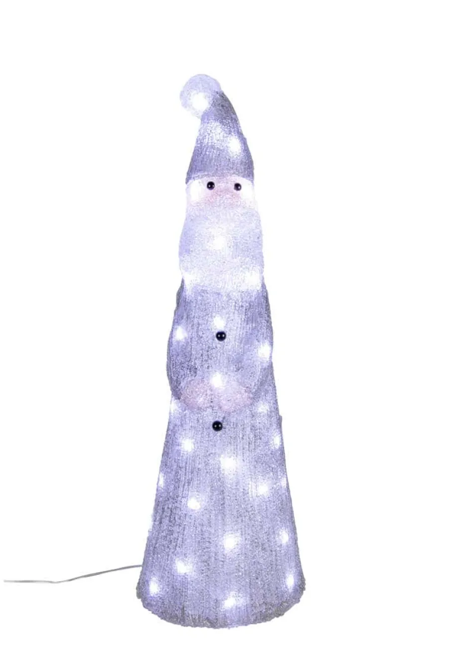 Gruble akrylnisse