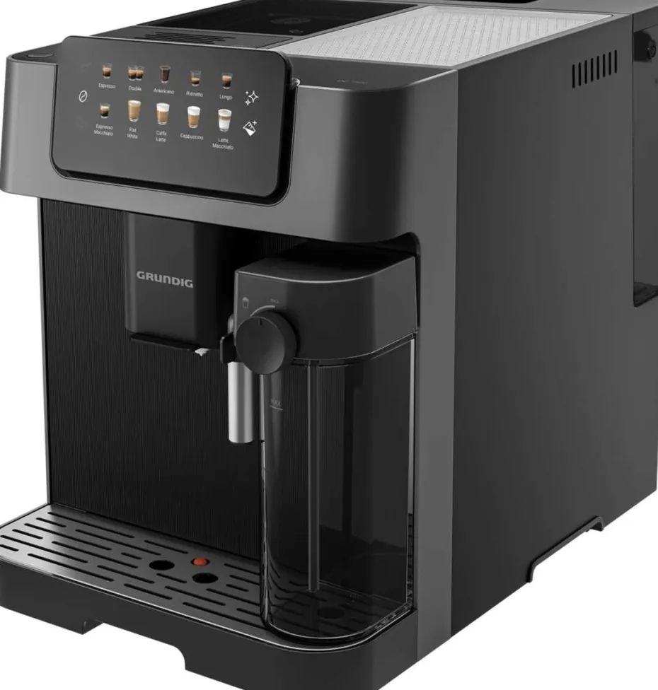 Grundig KVA 7230 kaffemaskin