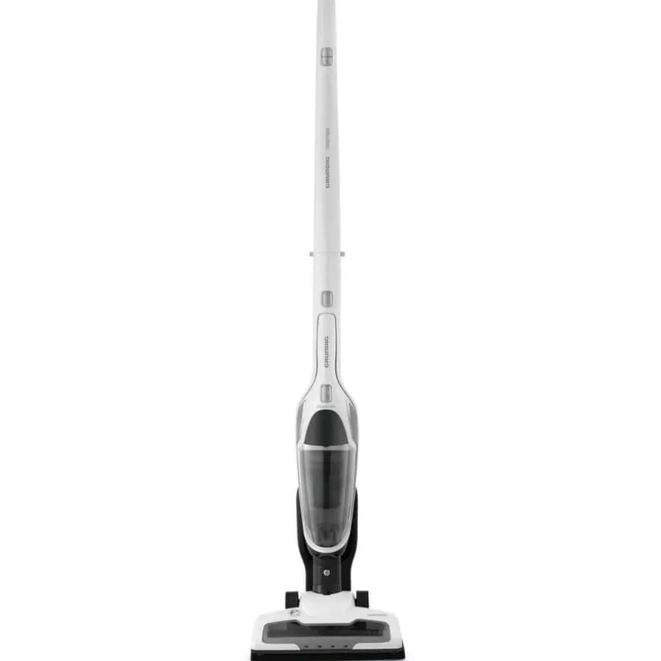 Grundig VCH9929L 2-i-1 støvsuger