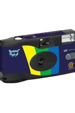GT Photo Realishot Flash engangskamera