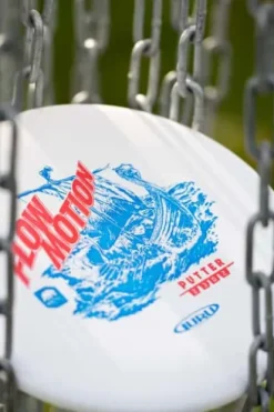 Guru Arctic Flow Motion Putter