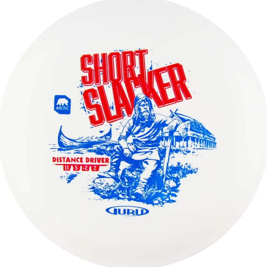Guru Arctic Short Slacker Driver