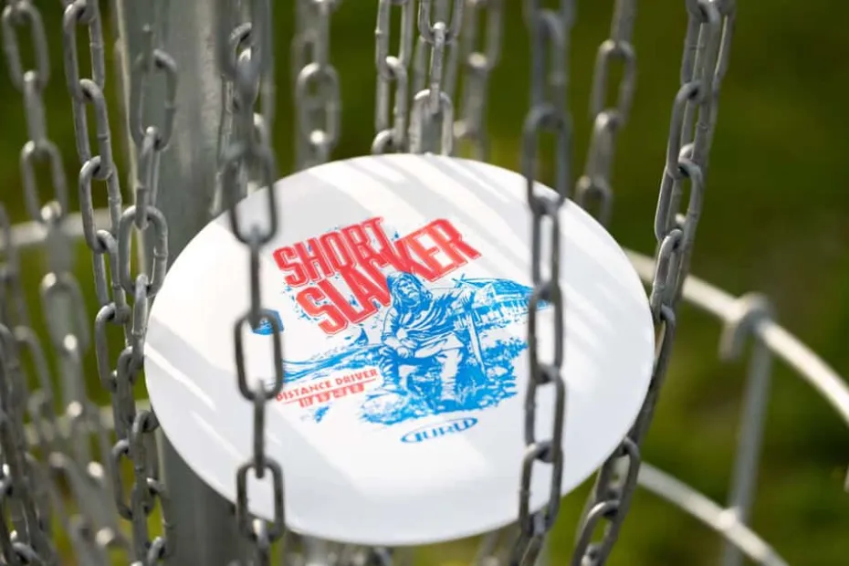 Guru Arctic Short Slacker Driver